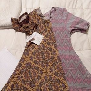 Xxs Lularoe Perfect Tees